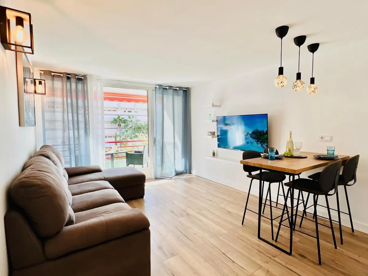 Paulmarie Apartment In Olympia Playa de las Americas  0*, Playa de las Americas (Tenerife)