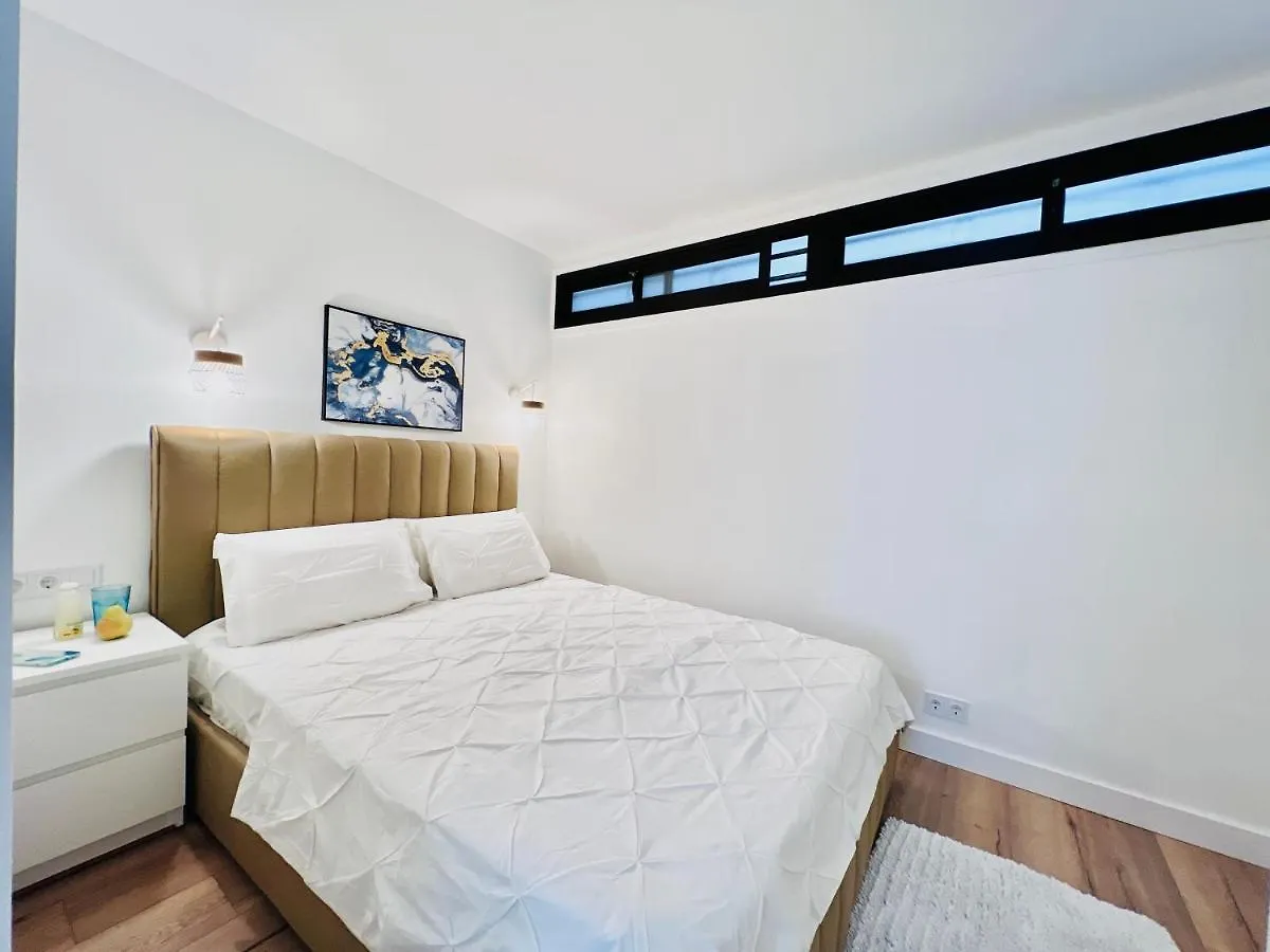 Paulmarie Apartment In Olympia Playa de las Americas   Playa de las Americas (Tenerife)